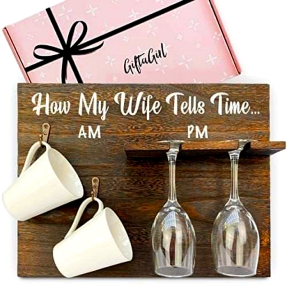 GIFTAGIRL Housewarming Gift
